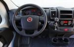 Fiat Ducato Chassis Cab Truck 2014 года
